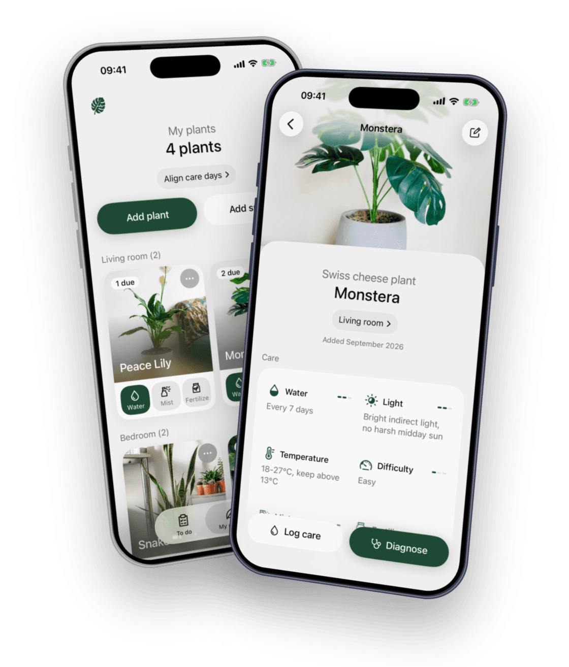 Plant Rescue
